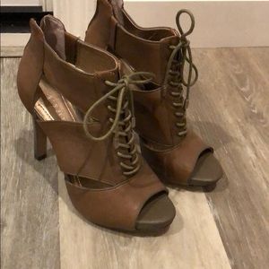 BCBGeneration shoes- never worn